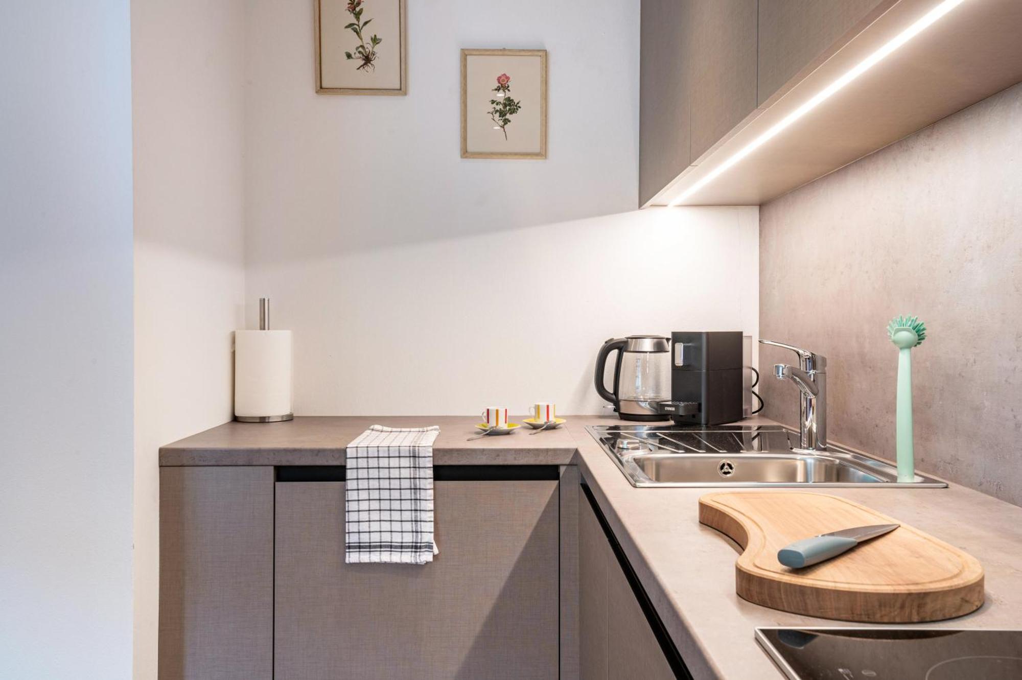 Villa Anna Villnoess San Pietro  Экстерьер фото